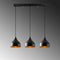 Candelabru Trio Modern- Livrare rapida !