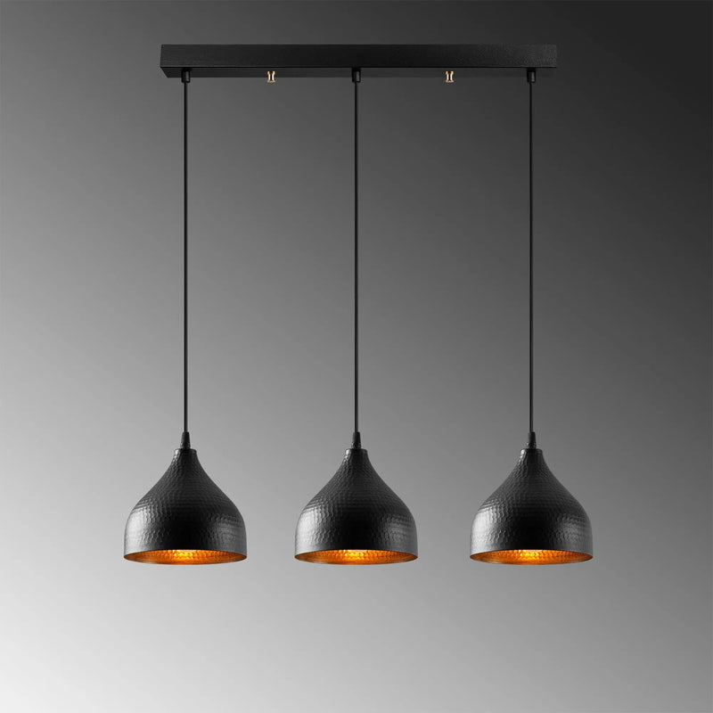 Candelabru Trio Modern- Livrare rapida !