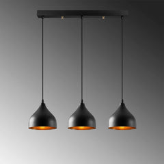 Candelabru Trio Modern- Livrare rapida !