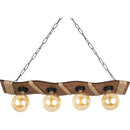 Candelabru Vizyon Quatro- Livrare rapida !