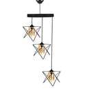 Candelabru Zigzag- Livrare rapida!