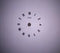 Ceas Perete 3D  Cifre Romane Time- Livrare rapida!