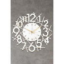 Ceas Rustic Art- Livrare rapida!