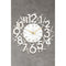 Ceas Rustic Art- Livrare rapida!