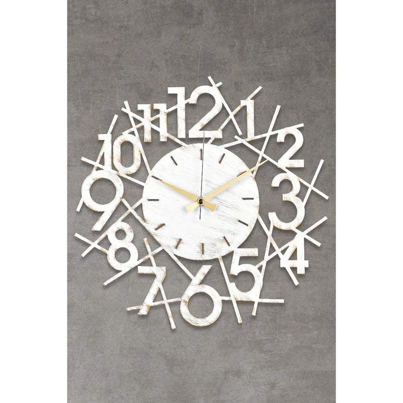 Ceas Rustic Art- Livrare rapida!