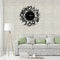 Ceas Rustic Art- Livrare rapida!