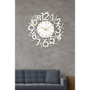 Ceas Rustic Art- Livrare rapida!