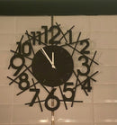 Ceas Rustic Art- Livrare rapida!
