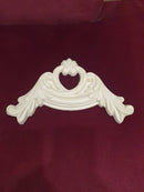 Coltar decorativ din poliuretan, 4 cm, CT 02
