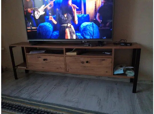 Comoda TV Atalanta- Livrare rapida!