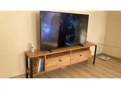 Comoda TV Atalanta- Livrare rapida!