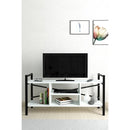 Comoda TV Bofigo Alb- Livrare rapida!