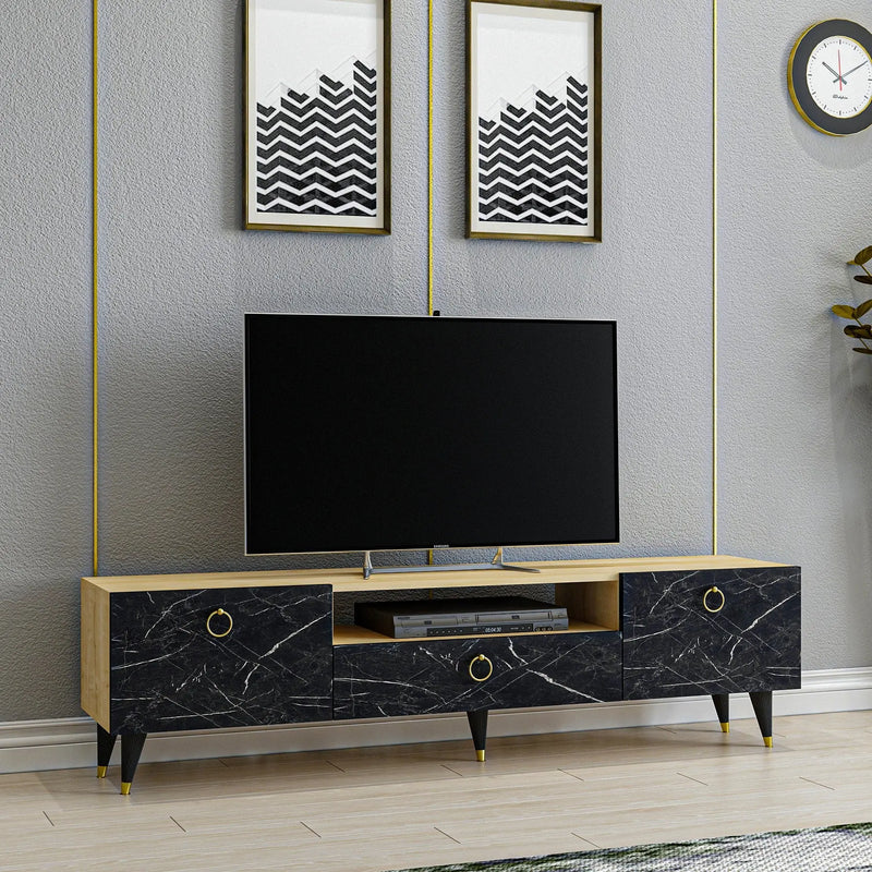 Comoda TV Cavelli- Livrare rapida!