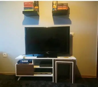 Comoda TV  Home Nature- Livrare rapida!