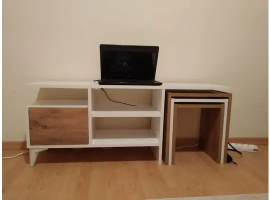 Comoda TV  Home Nature- Livrare rapida!