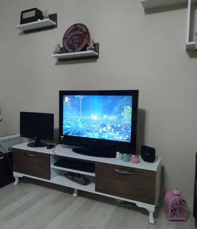 Comoda TV Nuc Antic- Livrare rapida!