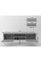 Comoda TV Nuc Antic- Livrare rapida!