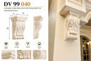 Consolă decorativă din poliuretan DV 99 040- q-home.ro
