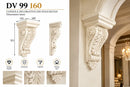 Consolă decorativă din poliuretan DV 99 160- q-home.ro