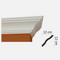 Cornise Tavan ST 02, 200x 16 cm- Livrare rapida!