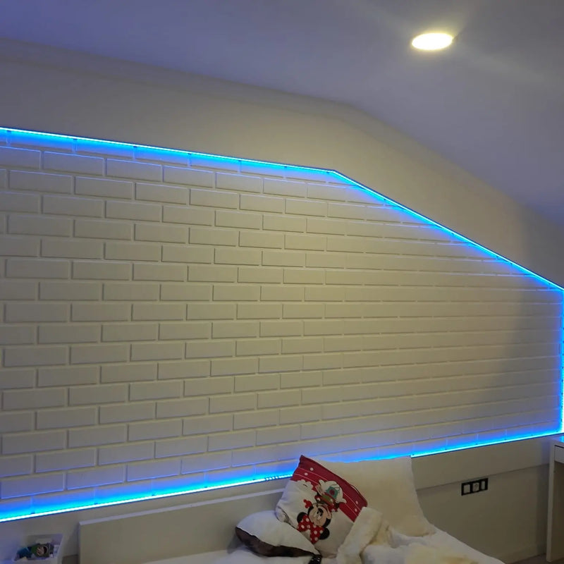 Cornise Tavan cu LED 03- Livrare rapida !