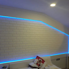 Cornise Tavan cu LED 04- Livrare rapida!