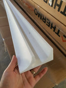 Cornise Tavan cu LED 06
