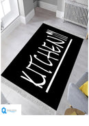 Covor  Bucatarie Antiderapant MF 28- Livrare rapida!