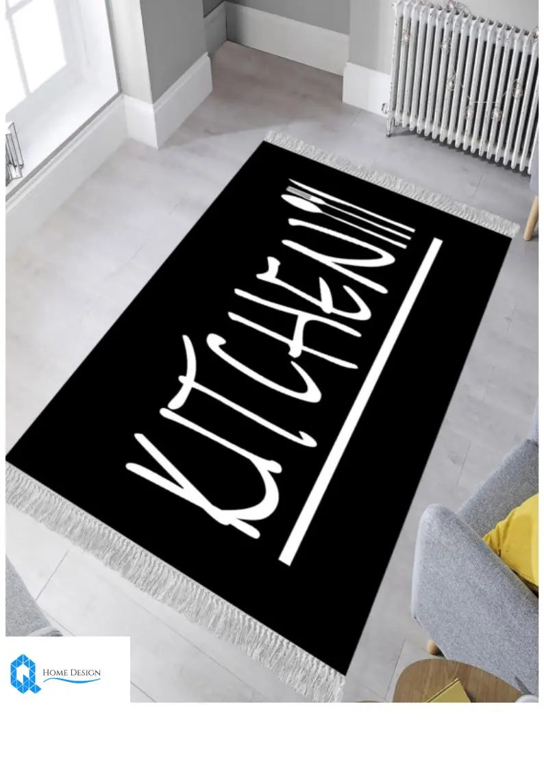 Covor  Bucatarie Antiderapant MF 28- Livrare rapida!