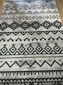 Covor Modern Antiderapant AYD 304- Livrare rapida!