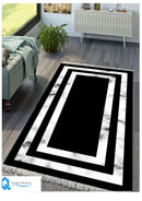 Covor Modern Antiderapant AYD 46- Livrare rapida!