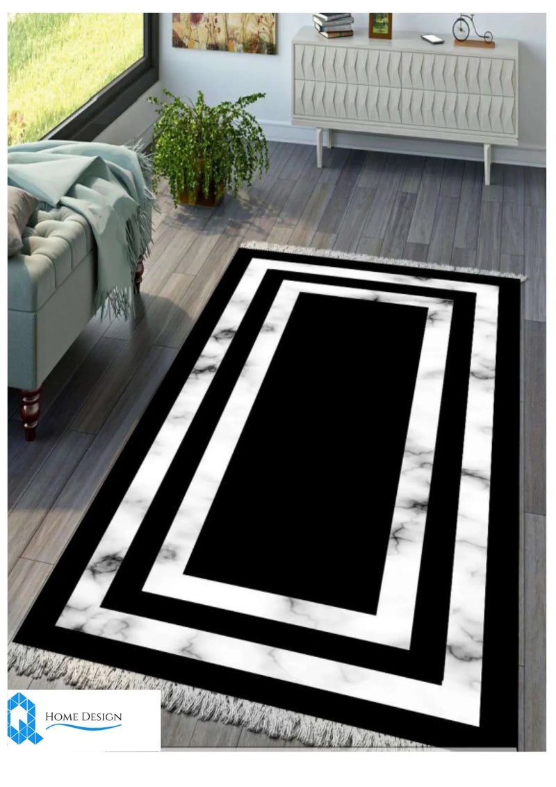 Covor Modern Antiderapant AYD 46- Livrare rapida!