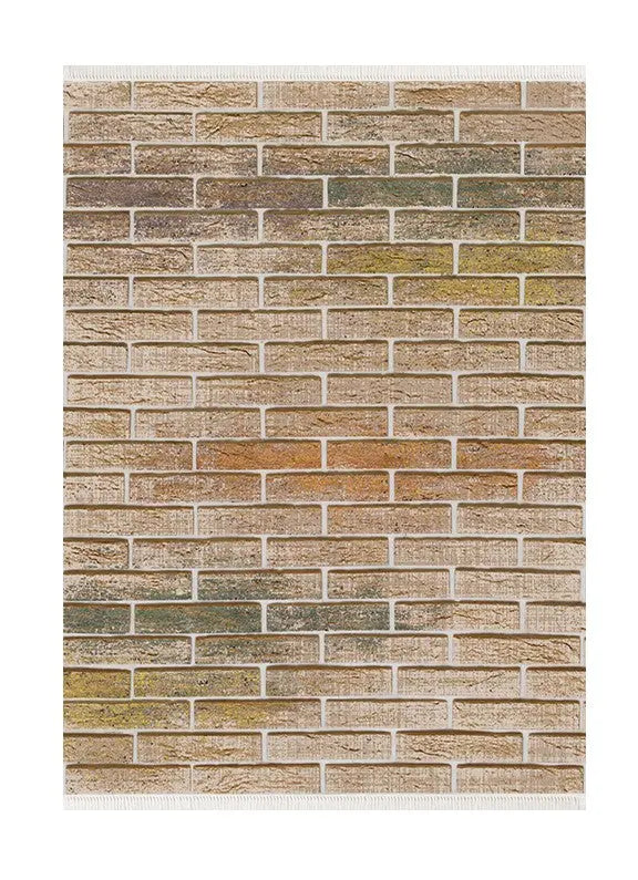 Covor modern antiderapant, D-279, Dimensiune 130x180 cm- Livrare rapida!