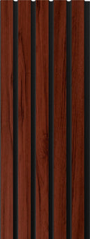 RIFLAJ POLIMER DUR - D 407-106 B, 265 x 20 x 1,1 cm