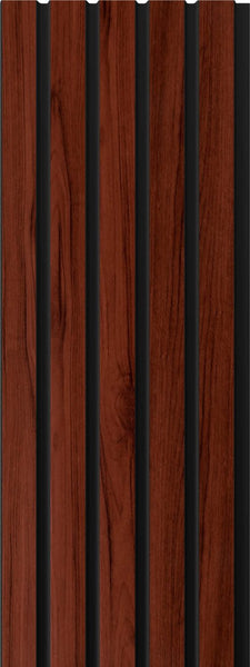 RIFLAJ POLIMER DUR - D 407-106 B, 265 x 20 x 1,1 cm