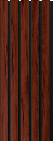 RIFLAJ POLIMER DUR - D 407-106 B, 265 x 20 x 1,1 cm