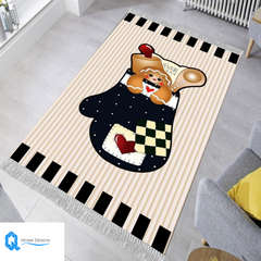 COVOR BUCATARIE ANTIDERAPANT MF 9739- q-home.ro