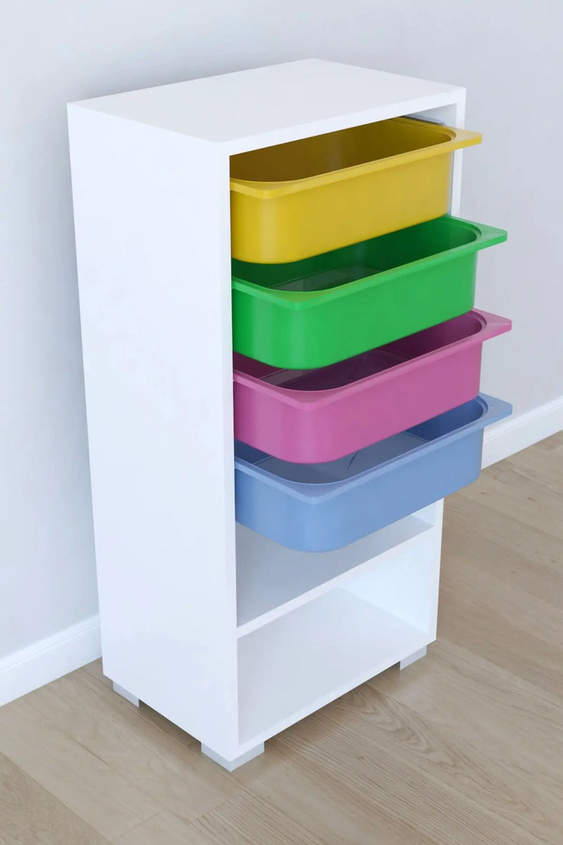 Dulap Multifuncțional Octavia Multicolor- Livrare rapida !