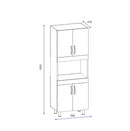 Dulap Multifunctional Alina- Livrare rapida!