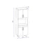 Dulap Multifunctional Alina- Livrare rapida!