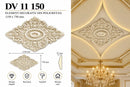 Element decorativ din poliuretan DV 11 150 – 115 × 75 cm- q-home.ro