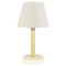 Lampa de Masa Bronze- Livrare rapida!
