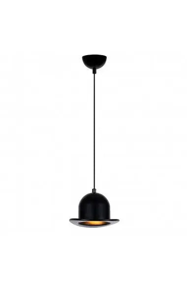 Lustra Alby Negru- Livrare rapida!