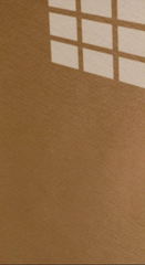 PANOU DECORATIV PVC - GOLD, 122 x 244 cm- Cu ridicare personala din depozit!!!