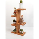Mini Raft Lemn 100% natural- Livrare rapida !