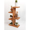 Mini Raft Lemn 100% natural- Livrare rapida !