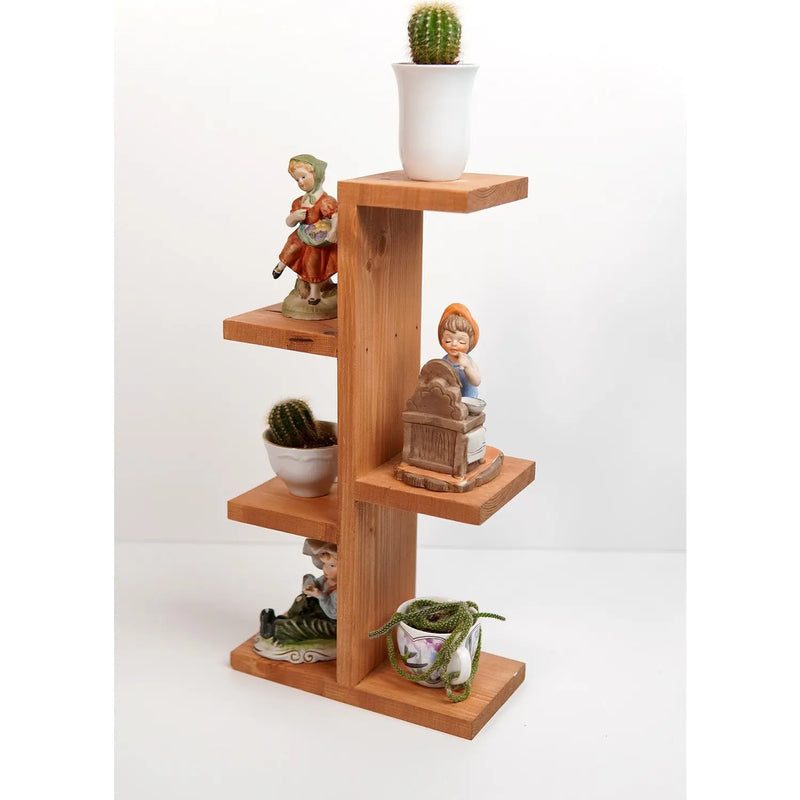 Mini Raft Lemn 100% natural- Livrare rapida !