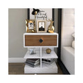 Noptiera Modern Romb- Livrare rapida !