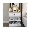 Noptiera Modern Romb- Livrare rapida !