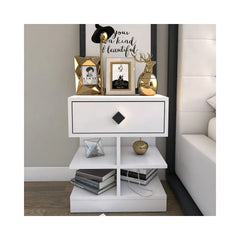 Noptiera Modern Romb- Livrare rapida !